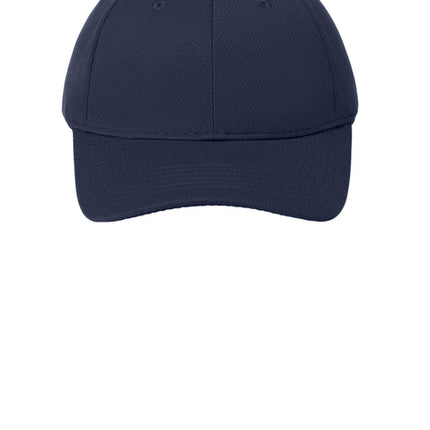 Sport-Tek PosiCharge RacerMesh Cap