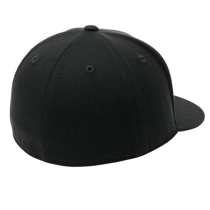 Port Authority Flat Bill Cap