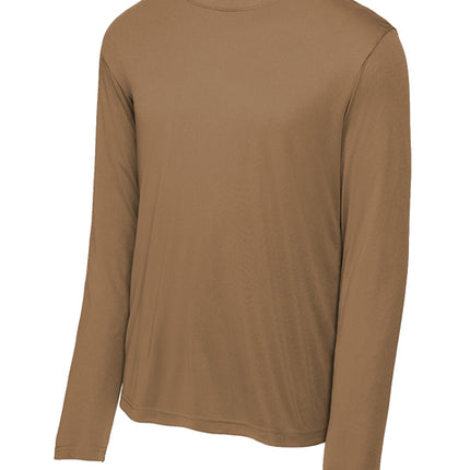 Sport-Tek Long Sleeve PosiCharge Tee