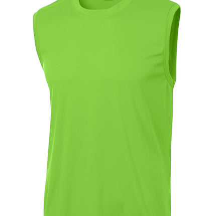 Sport-Tek Sleeveless PosiCharge Competitor Tee