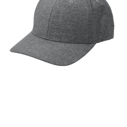 Port Authority Performance Snapback Cap