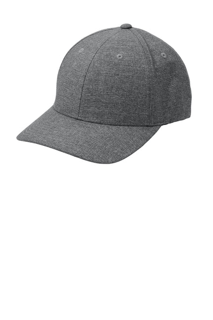 Port Authority Performance Snapback Cap