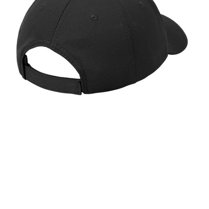 Sport-Tek PosiCharge RacerMesh Cap