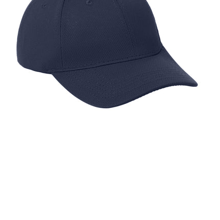 Sport-Tek PosiCharge RacerMesh Cap