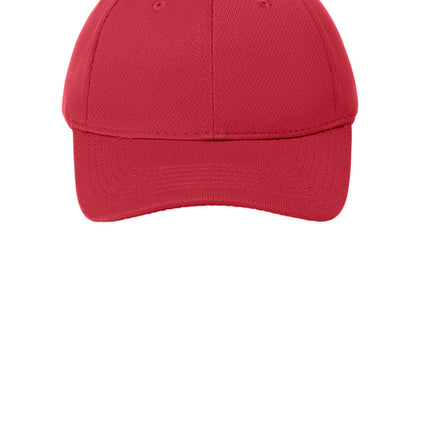 Sport-Tek PosiCharge RacerMesh Cap