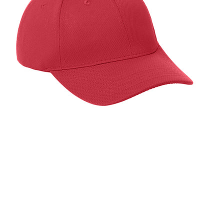 Sport-Tek PosiCharge RacerMesh Cap