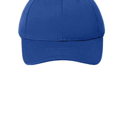 Sport-Tek PosiCharge RacerMesh Cap