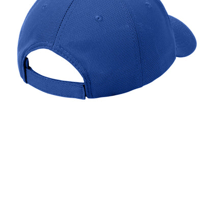 Sport-Tek PosiCharge RacerMesh Cap