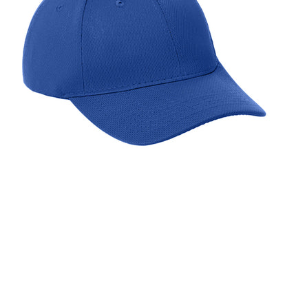 Sport-Tek PosiCharge RacerMesh Cap