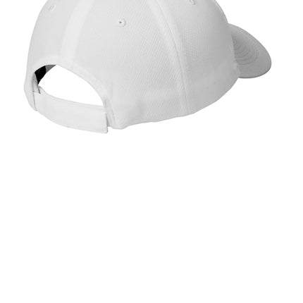 Sport-Tek PosiCharge RacerMesh Cap