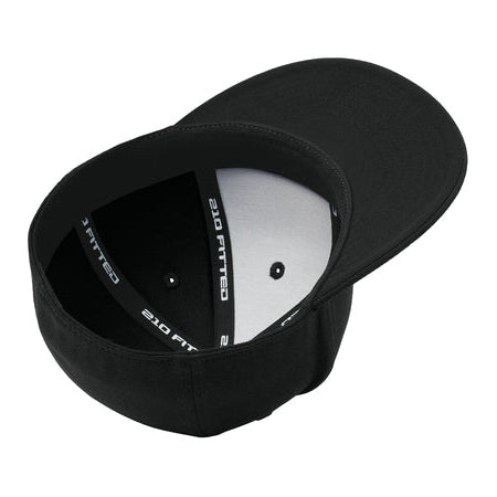 Port Authority Flat Bill Cap