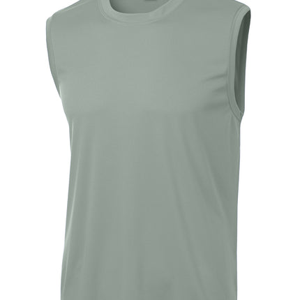 Sport-Tek Sleeveless PosiCharge Competitor Tee
