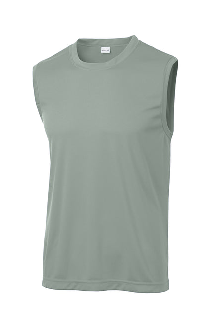 Sport-Tek Sleeveless PosiCharge Competitor Tee
