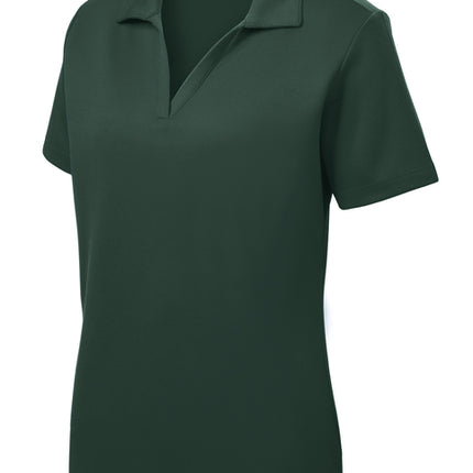 Sport-Tek Women's RacerMesh Polo