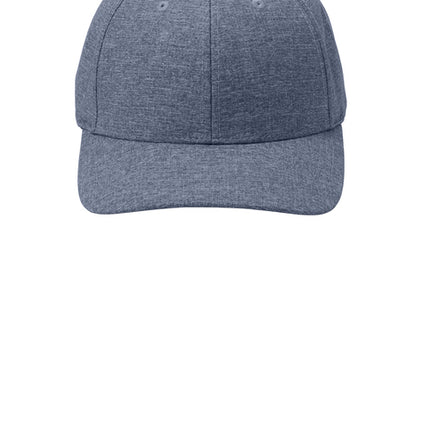 Port Authority Performance Snapback Cap
