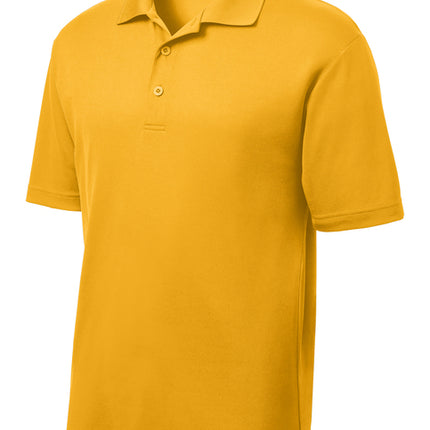 Sport-Tek RacerMesh Polo
