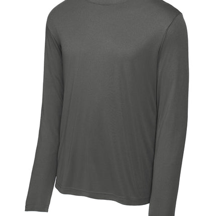 Sport-Tek Long Sleeve PosiCharge Tee