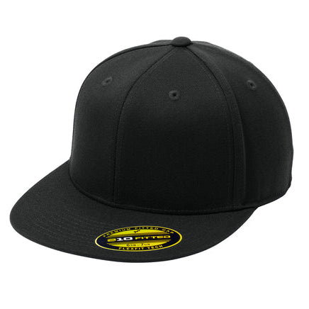 Port Authority Flat Bill Cap