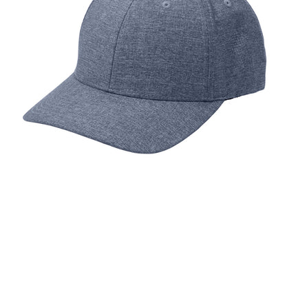 Port Authority Performance Snapback Cap