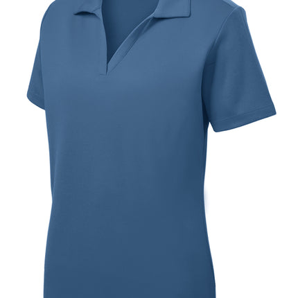 Sport-Tek Women's RacerMesh Polo