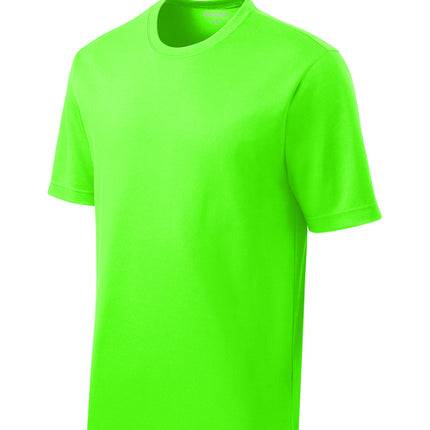 Sport-Tek PosiCharge RacerMesh Tee