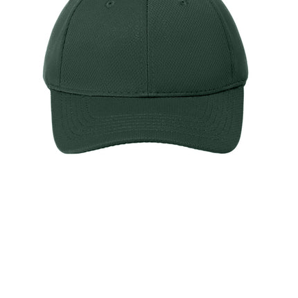Sport-Tek PosiCharge RacerMesh Cap