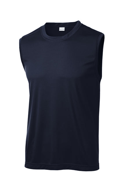 Sport-Tek Sleeveless PosiCharge Competitor Tee