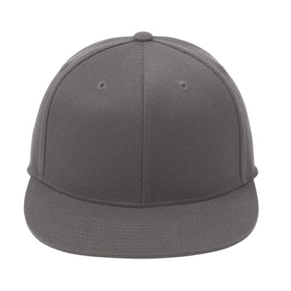 Port Authority Flat Bill Cap