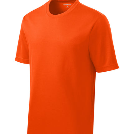 Sport-Tek PosiCharge RacerMesh Tee