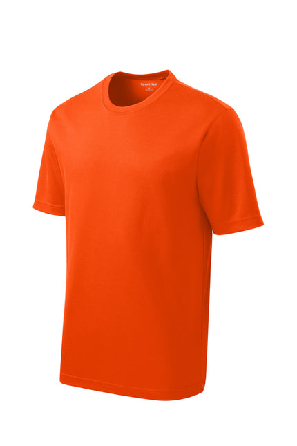 Sport-Tek PosiCharge RacerMesh Tee