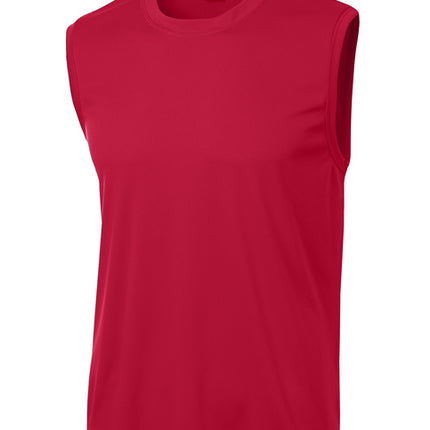 Sport-Tek Sleeveless PosiCharge Competitor Tee