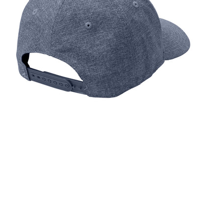 Port Authority Performance Snapback Cap
