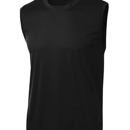 Sport-Tek Sleeveless PosiCharge Competitor Tee