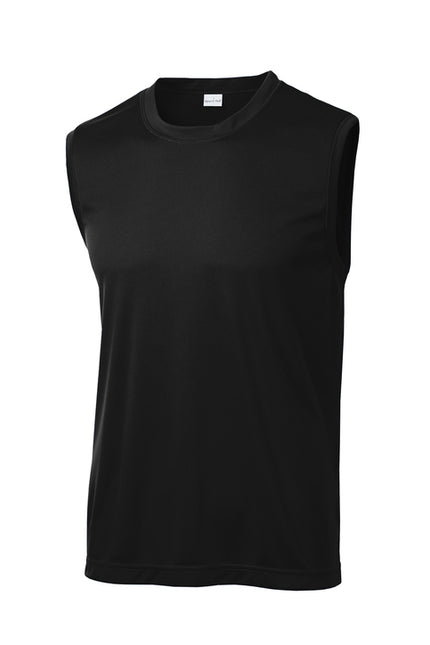 Sport-Tek Sleeveless PosiCharge Competitor Tee