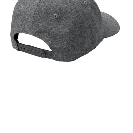 Port Authority Performance Snapback Cap