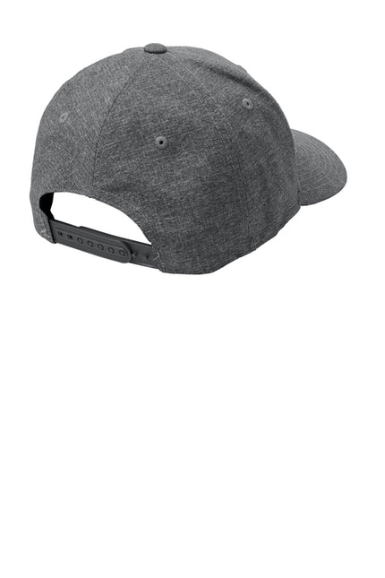 Port Authority Performance Snapback Cap