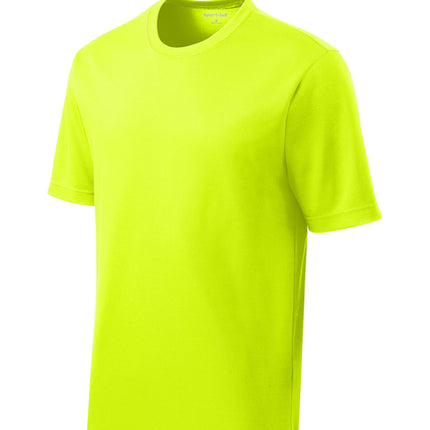 Sport-Tek PosiCharge RacerMesh Tee