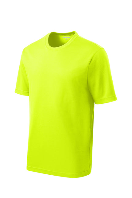 Sport-Tek PosiCharge RacerMesh Tee