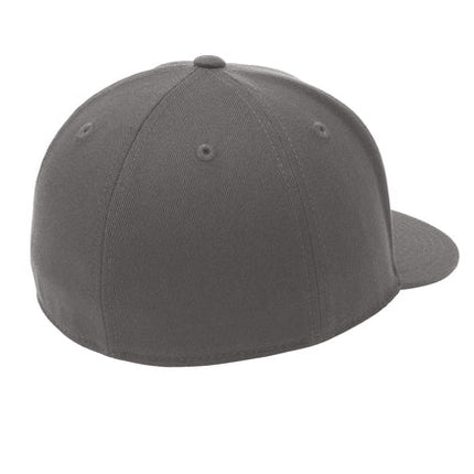 Port Authority Flat Bill Cap