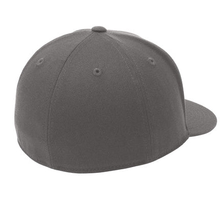 Port Authority Flat Bill Cap