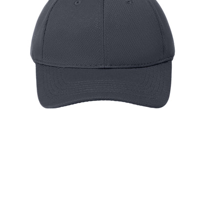 Sport-Tek PosiCharge RacerMesh Cap