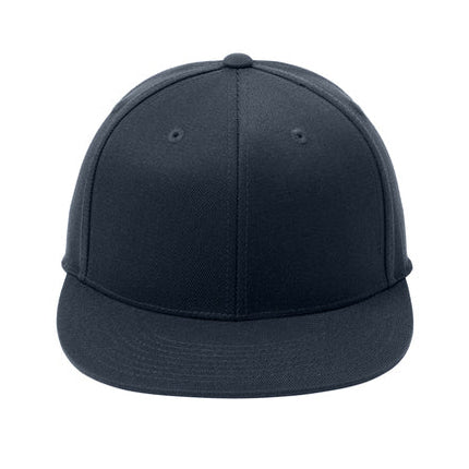 Port Authority Flat Bill Cap