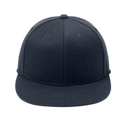 Port Authority Flat Bill Cap