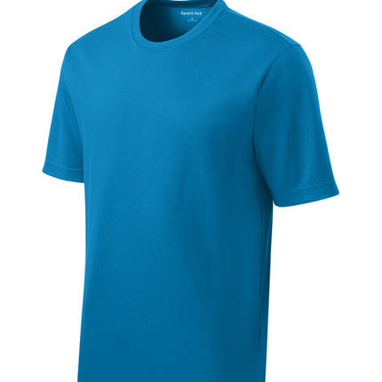 Sport-Tek PosiCharge RacerMesh Tee