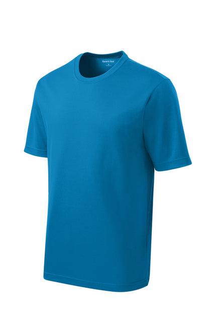 Sport-Tek PosiCharge RacerMesh Tee