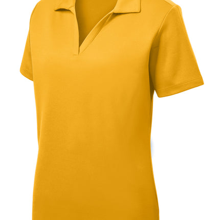 Sport-Tek Women's RacerMesh Polo
