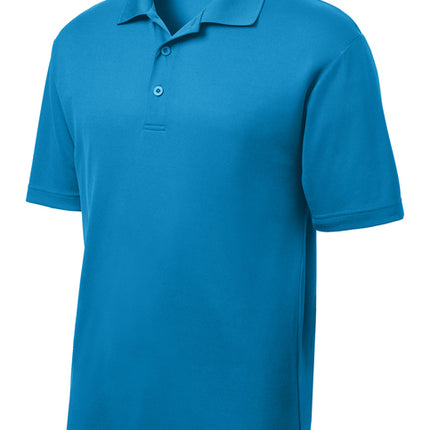 Sport-Tek RacerMesh Polo