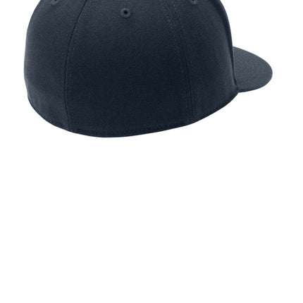 Port Authority Flat Bill Cap