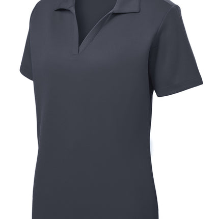 Sport-Tek Women's RacerMesh Polo