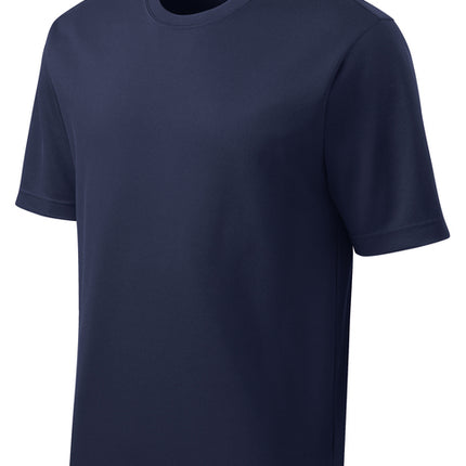 Sport-Tek PosiCharge RacerMesh Tee